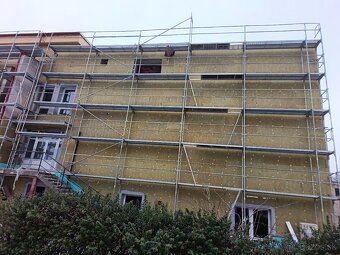 Murár hľadá zákazky - 16