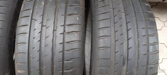 5x114.3 R19 + 225/45 r19 letné MAZDA - 16