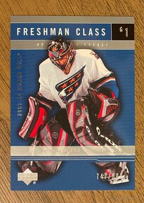 Hokejove karty slovakov - slovaci na vymenu/predaj - 16