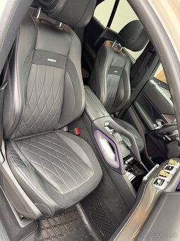 Mercedes GLE 53 AMG v ZÁRUKE - 16