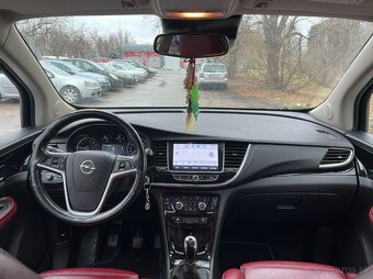 Opel Mokka 1.4 turbo - 16