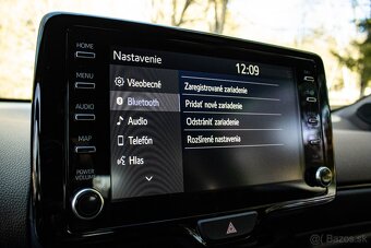 Toyota Yaris GR Sport, Kamera, SAMOSVOR, MANUÁL, ZÁRUKA - 16