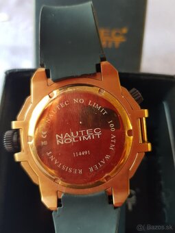 Invicta black-gold plus - 16