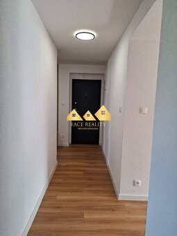 Na predaj rekonštruovaný 2 izbový byt v Krompachoch - 16