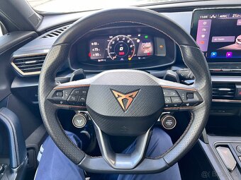 Cupra Formentor VZ 2.0 228kw odpočet DPH - 16