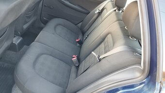 SKODA FABIA  1 COMBI 1,4 16V 55KW BENZIN - 16