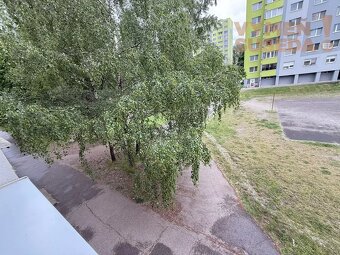 VYMEŇ SUSEDA – VÝNIMOČNÝ 2 IZB.  BYT, UL. A. GWERKOVEJ, BA  - 16