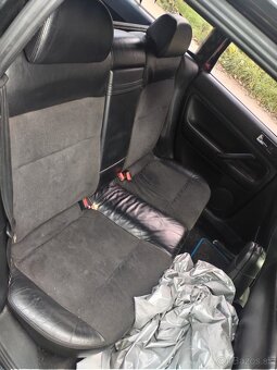 VW passat b5 - 16