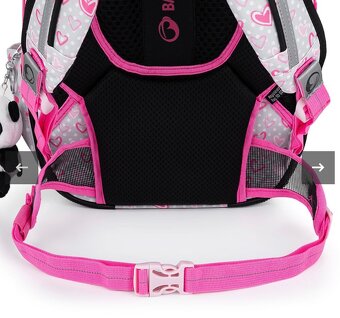 Školská taška zn.Bagmaster - 16