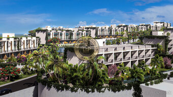 Phuket resort, Tatlysu, Cyprus - 16