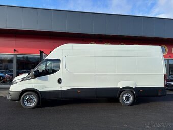Iveco Daily 35S 18H A8 V - F30V 3.0L 129kW 18m3 Automat - 16