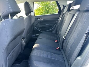 Peugeot 308 SW 1.6 BlueHDi Allure EAT6, FULL LED - 16