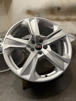 Hliníkové disky 5x112 R19 Audi A7 4K - 16