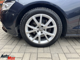 Audi A6 Avant 3.0 TDI DPF quattro S tronic - 16
