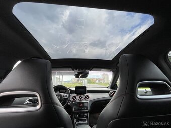 Mercedes Benz AMG CLA 250 4matic 150kw - 16