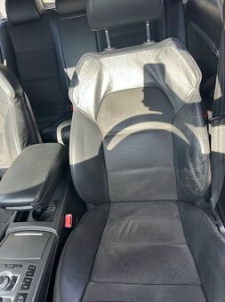 Audi A6 3.0 TDI quattro tiptronic DPF - 16