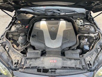 Mercedes Benz E350 CDI 4matic - 16
