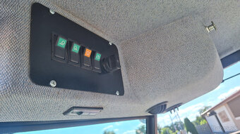 zánovní malotraktor VEGA 26 HTD STAGE V Comfort - 16