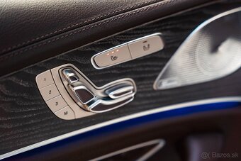 Mercedes-Benz CLS 400d 4Matic AMG Line - 16