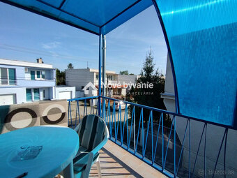 Predaj/Výmena, rodinný dom, bazén, sauna, garáž-Želiezovce - 16