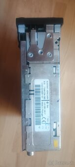 VW autorádio Beta - 16