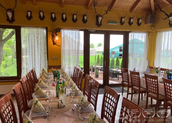 BOSEN | Na prenájom zabehnutá reštaurácia v Michale na Ostr - 16