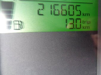 Škoda Fabia 1.4 benzin plyn - 16