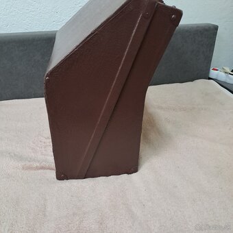 Harmonika Delicia Lignatone Rigoletto 32 basová - 16