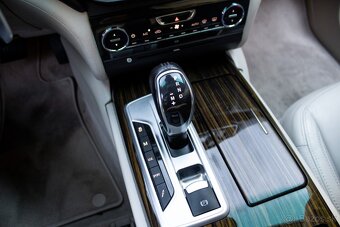 Maserati Ghibli S Q4 - 16