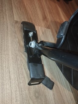 Manta Hoverboard - 16