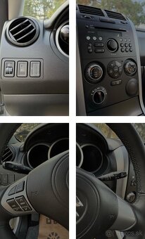 Suzuki Grand Vitara 1.9 DDiS 95kw/130ps 4x4 Comfort dovoz IT - 16