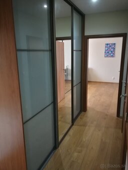3,5 izbový byt na Sekčove (Exnárova) - 16