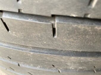 285/40r21/315/40r21 Continental/Good/Year - 16