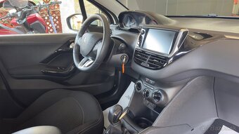 Peugeot 208 1.2 PureTech, Čerstvý servis - 16