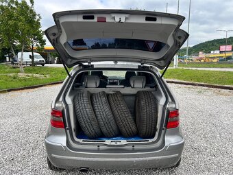 Mercedes-Benz B trieda 180 CDI CHROM - 16