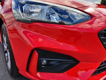 Ford Focus - 16