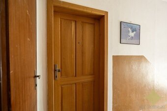 Na predaj, 3 izbový byt, sídl. Drieňová, Banská Štiavnica - 16