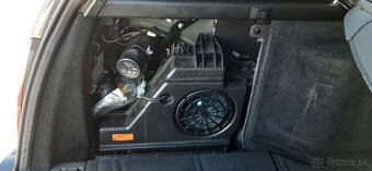 Mercedes W204 - 16