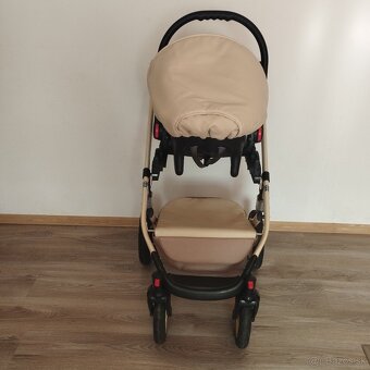 Detský kočík - 16