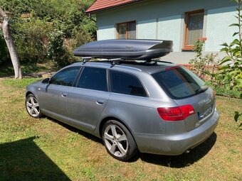 Audi A6 Avant  3.0 TDI , Quattro automat - 16