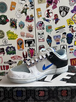 Nike dunk low special edition what the clot? - 16