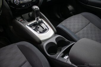 Nissan Qashqai 1.6DCi / AJ NA SPLÁTKY- PROTIHODNOTA / - 16