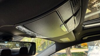 Mercedes CLS 450, 3,0 270 kW, 52tis.km, 4x4 - 16