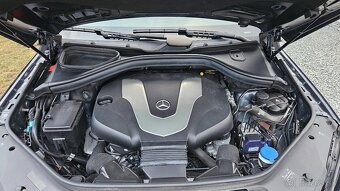 Mercedes-benz GLE 350d 190kw 2016 AMG - 16