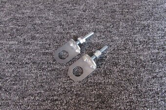 ČZ 175 487 nové náhradní díly - 16