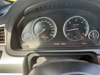 BMW 530 GT M Packet XD - 16