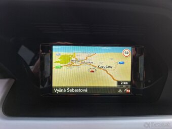 Mercedes-Benz GLK 220 CDI 4x4 - 16