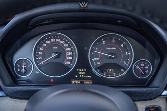 BMW Rad 3 Touring 330d xDrive - 16