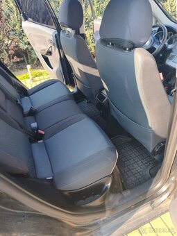 Toledo Hatchback 5 DV. - 16