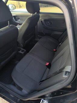 Škoda fabia combi 1,6TDi 55kW 11/2013 - 16